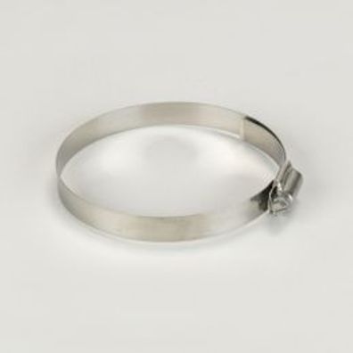 CLAMP, HOSE-TYPE LINED HIGH TORQUE - Donaldson