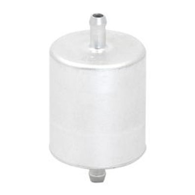 Kraftstoffleitungsfilter - 93x51 mm - 8 mm (Papier)