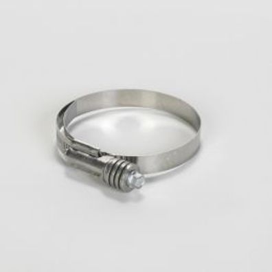 Clamp, Constant Torque Lined Hose Type - Donaldson