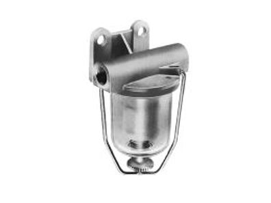 Complete Prefilter -- PI-8617/A Magnetico