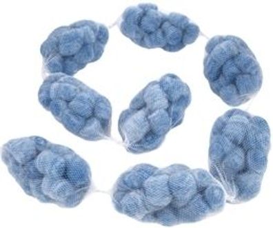 Fibalonâ®rope (8 Netze)