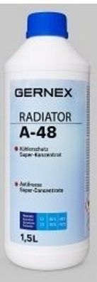 GERNEX Radiator A-48 (Inhalt: 1,5 Liter/Flasche(n))