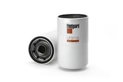 OIL FILTER Cellulose SPINON - Fleetguard/cummins-filtration