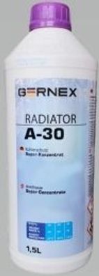 GERNEX Radiator A-30 (Inhalt: 1,5 Liter/Flasche(n))