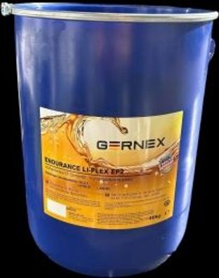 GERNEX Endurance TOP WB (Inhalt: 15 kg/Eimer)
