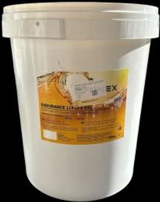 GERNEX Endurance Zentral EP (Inhalt: 25 kg/Eimer)