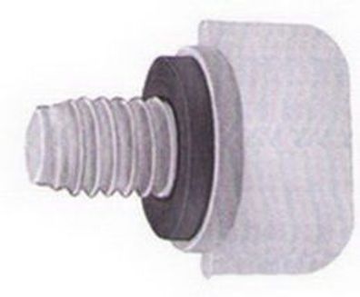 DRAIN SCREW -- VITE DI SPURGO X Colonnetta