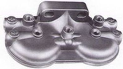 FILTER COVER -- Supporto FILTRO DOPPIO M14X1,5