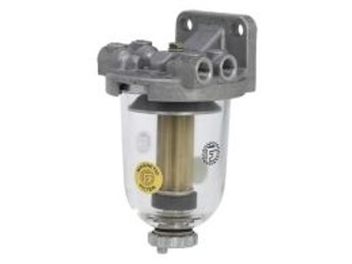 Magnetic FILTER -- FILTRO Metallo-magnetico