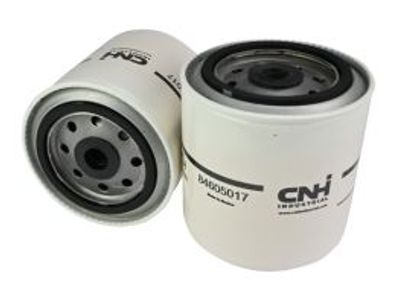 Original CNH Filter 84605017