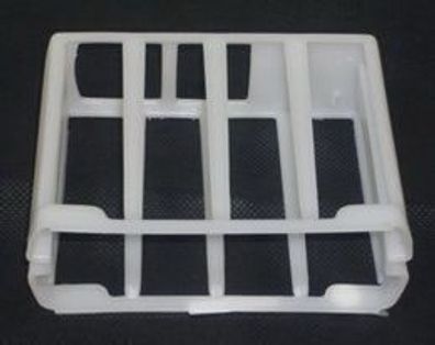 Kunststoffrahmen für Gasfilter-Element passend f. Dungs GF510/1 - GF515/1 - GF40