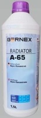 GERNEX Radiator A-65 (Inhalt: 1,5 Liter/Flasche(n))