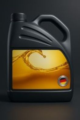 GERNEX FORST-HEES 46 (Inhalt: 5 Liter/Kanister)