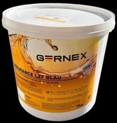 GERNEX Endurance MZF 2 (Inhalt: 5 kg/Eimer)