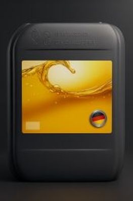 GERNEX HLP 10 (Inhalt: 20 Liter/Kanister)