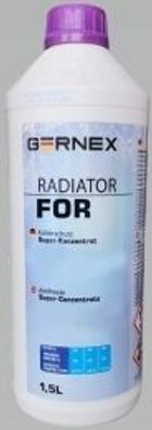 GERNEX Radiator FOR (Inhalt: 1,5 Liter/Flasche(n))