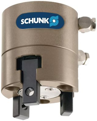 Schunk Kleinteilegreifer MPZ 30 AS (340511)