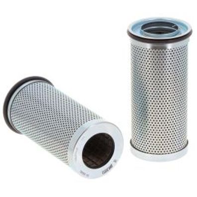 Filterelement 10 MM (VERZINNT) - 39.6509 R 10 BN4