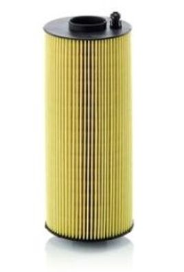 Oelfilter - Mann-filter