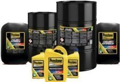 Prestone HD Command Kéhlerschutz fér NFZ - 60 Liter Konzentrat