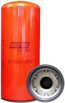 Hydraulic Filter, Spin-on