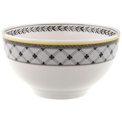 Villeroy & Boch – Audun Ferme Bol 140 mm, 470 ml – Premium Porcelain – Art.-Nr
