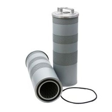 Hydraulic FILTER (Papier)
