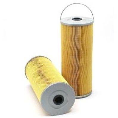 SPARK Erosion FILTER