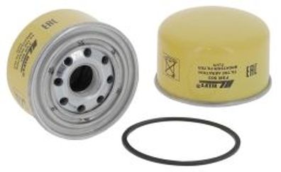 Entléfter - Reniflard