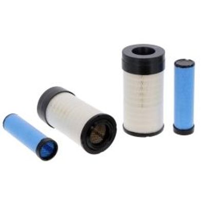 Luftfilterkit - Kit Filtre A Air