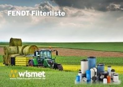 Fendt-Broschére DIN A3