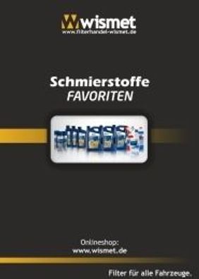 Eurolub-Favoriten