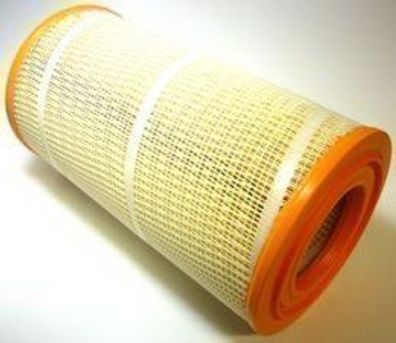 Luftfilter außen CS