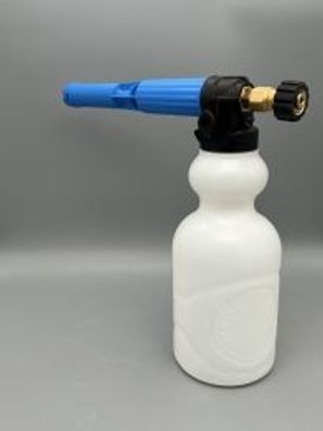 Kopp Schaumlanze mit 2 Ltr. Behälter