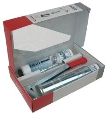Lube-Shuttle Promo-Set mit Désenrohr E4024, M10x1