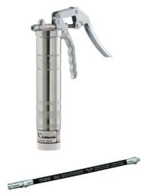 Lube ShuttleÂ® TG mit Schlauch RH-30C Anschlussgewinde M10x1