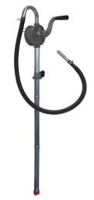 Aluminium-Kurbelpumpe Rp 100-d