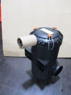 Entaron HD 5.5 - MANN-FILTER