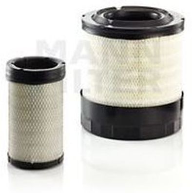 Service Pack - MANN-FILTER