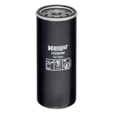 Ölfilter-Anschraubpatrone (khd und Iveco Motoren / OENr.: 51.05501-008; 51055010