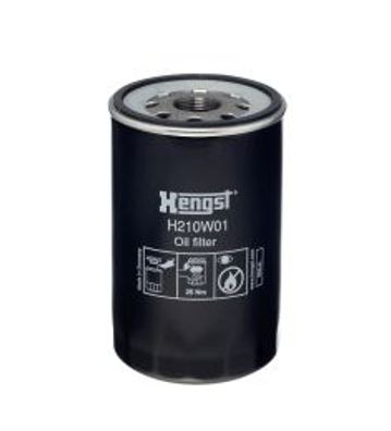 Ölfilter-Anschraubpatrone (man, VW / OENr.: 51.05501-7160; 51 05501 7160; 510550