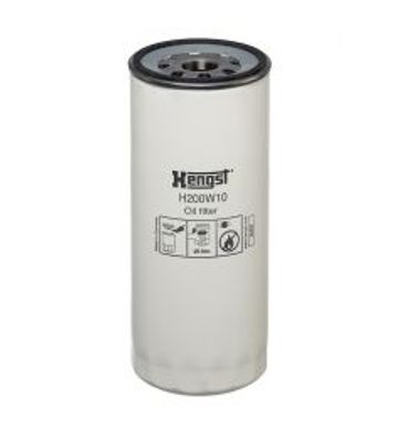 Oelfilter (Volvo, Renault Vi / Oenr.: W 11 102/36)