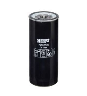 ßlfilter-Anschraubpatrone (Scania, Volvo / OENr.: 111 7285; 1117285)