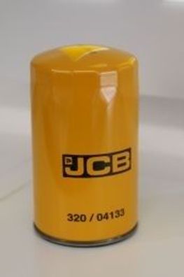 ßlfilter - Anschraubpat. - Original JCB 320/04133(A)