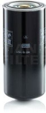 Oelfilter - MANN-FILTER (Caterpillar Motoren / OENr.: 1R-0716; 1R0716;)