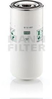 Oelfilter - Mann-filter (mwm, Deutz und Caterpillar Motoren / OENr.: 1212893, 12