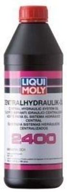 Hydrauliköl LHM + mineralisch 1 Liter