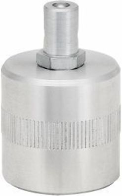 Adapter fér Beféllung, von 500-g-Schraubkartuschen