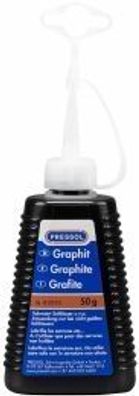 Graphit, 50 g-D