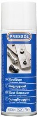Rostlöser, Spraydose-400 ml